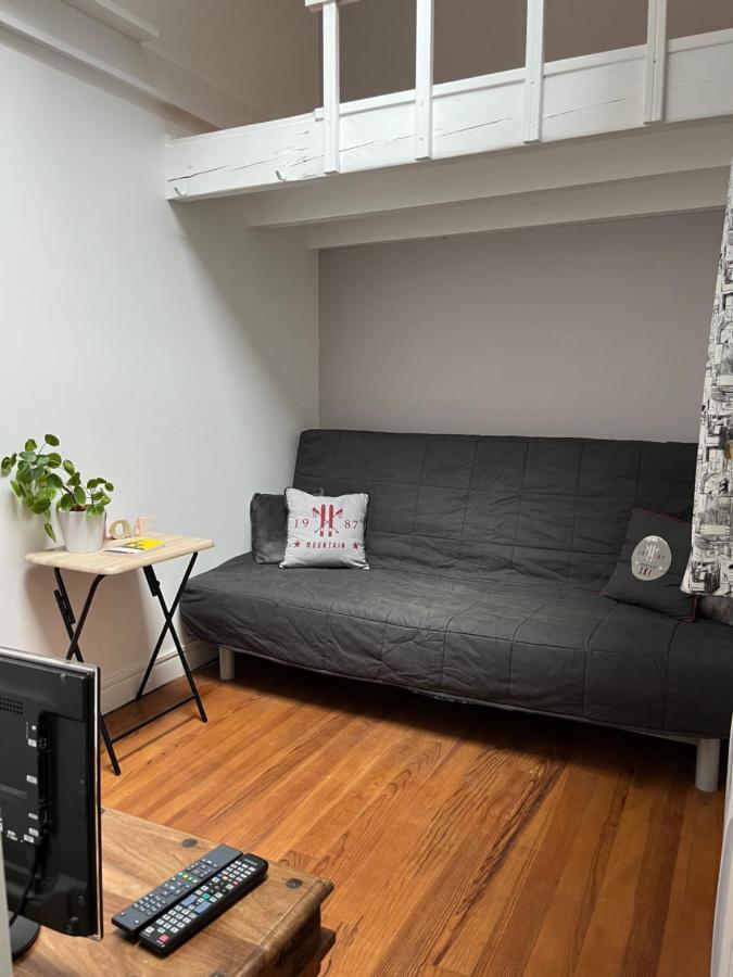 Appartement Petite Chartreuse Calme En Plein Coeur De *