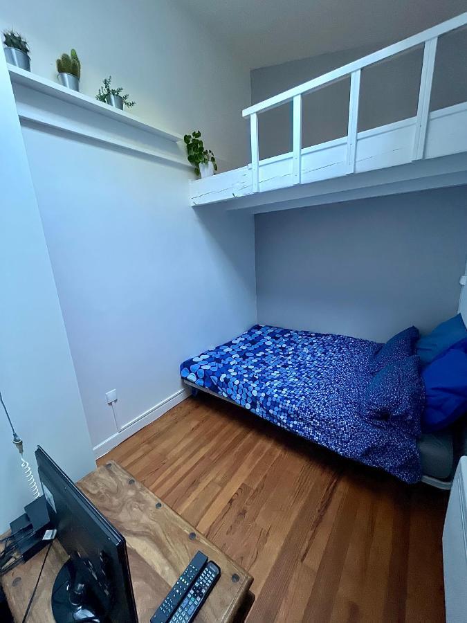 Appartement Petite Chartreuse Calme En Plein Coeur De Toulouse