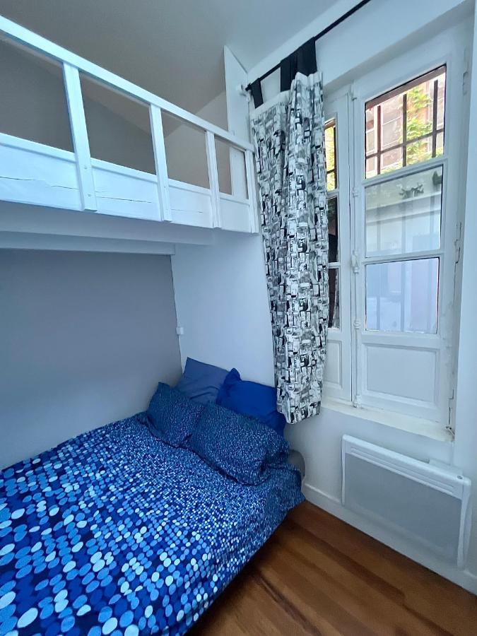 Petite Chartreuse Calme En Plein Coeur De Apartment *